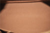 Authentic Louis Vuitton Monogram Alma Hand Bag Purse M51130 LV 0315F