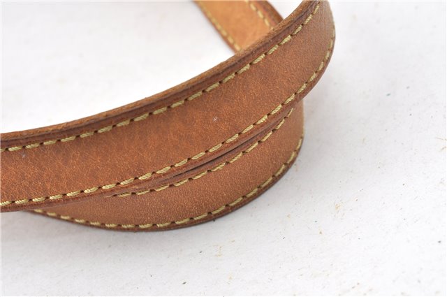 Authentic Louis Vuitton Monogram Batignolles Horizontal Tote Bag M51154 LV 0315G