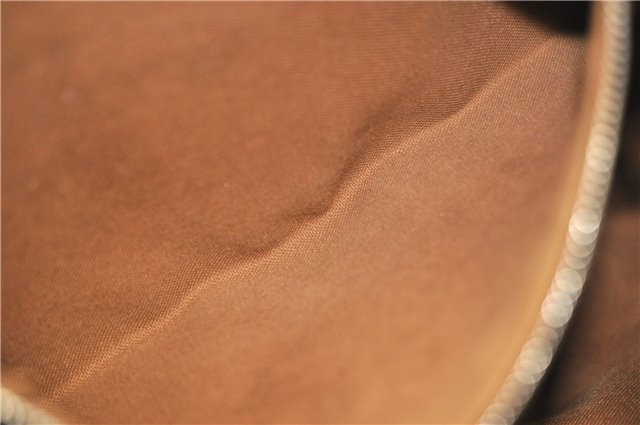 Authentic Louis Vuitton Monogram Batignolles Horizontal Tote Bag M51154 LV 0315G