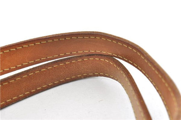 Authentic Louis Vuitton Damier Azur Totally MM Tote Bag N51262 LV 0316G