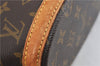 Authentic Louis Vuitton Monogram Babylone Shoulder Tote Bag M51102 LV 0317D