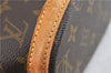 Authentic Louis Vuitton Monogram Babylone Shoulder Tote Bag M51102 LV 0317D