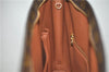 Authentic Louis Vuitton Monogram Babylone Shoulder Tote Bag M51102 LV 0317D