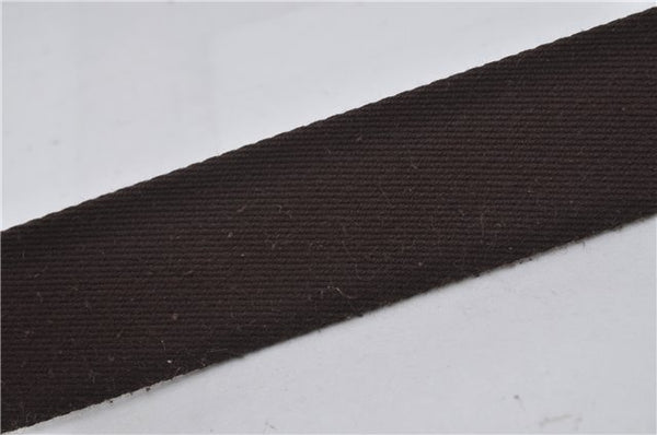 Authentic Louis Vuitton Damier Brooklyn PM Shoulder Cross Bag N51210 LV 0318F