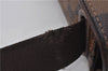 Authentic Louis Vuitton Damier Brooklyn PM Shoulder Cross Bag N51210 LV 0318F