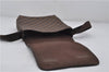 Authentic Louis Vuitton Damier Brooklyn PM Shoulder Cross Bag N51210 LV 0318F