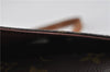 Authentic Louis Vuitton Monogram Musette Tango Shoulder Bag M51257 LV 0319D