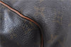 Authentic Louis Vuitton Monogram Speedy 30 Hand Bag M41526 LV 0322D