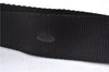 Authentic PRADA Nylon Tessuto Shoulder Cross Body Bag Purse Black 0322E