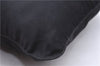 Authentic PRADA Nylon Tessuto Shoulder Cross Body Bag Purse Black 0322E