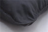 Authentic PRADA Nylon Tessuto Shoulder Cross Body Bag Purse Black 0322E