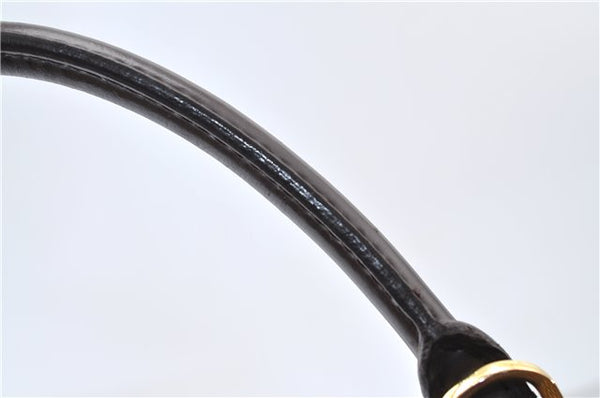 Authentic Louis Vuitton Damier Brera Hand Bag Purse N51150 LV 0322F