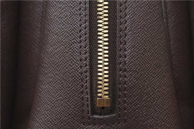 Authentic Louis Vuitton Damier Brera Hand Bag Purse N51150 LV 0322F