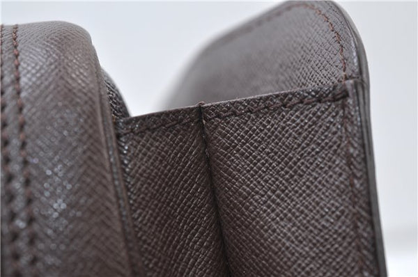 Authentic Louis Vuitton Damier Brera Hand Bag Purse N51150 LV 0322F