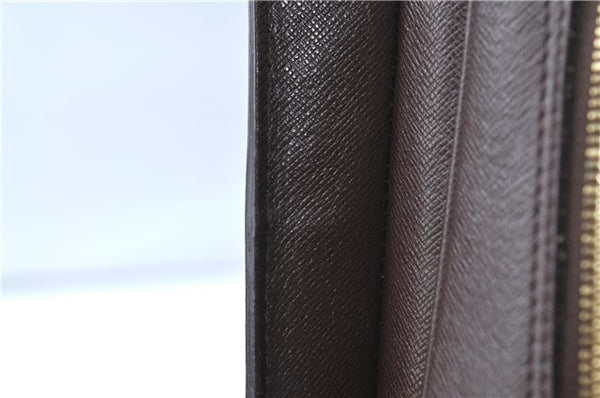 Authentic Louis Vuitton Damier Brera Hand Bag Purse N51150 LV 0322F