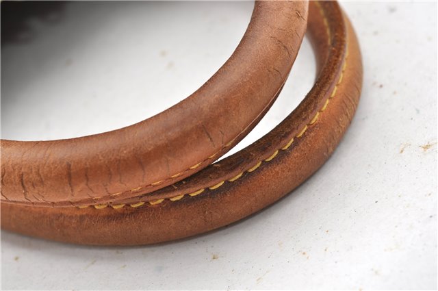 Authentic Louis Vuitton Monogram Alma Hand Bag Purse M51130 LV 0322G