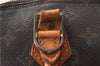 Authentic Louis Vuitton Monogram Alma Hand Bag Purse M51130 LV 0322G