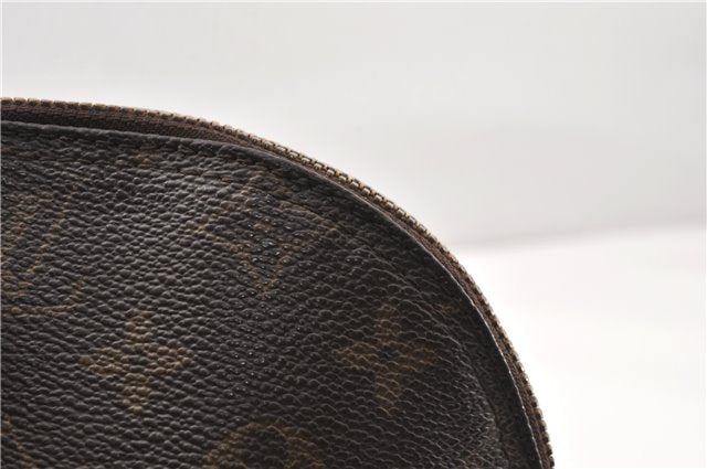 Authentic Louis Vuitton Monogram Alma Hand Bag Purse M51130 LV 0322G