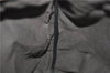 Authentic FENDI Zucca Vintage Shoulder Tote Bag Canvas Leather Brown 0323F