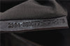 Authentic FENDI Zucca Vintage Shoulder Tote Bag Canvas Leather Brown 0323F