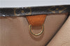 Authentic Louis Vuitton Monogram Sac Plat Hand Tote Bag M51140 LV 0324G