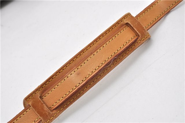 Authentic Louis Vuitton Monogram Jeune Fille MM M51226 Shoulder Cross Bag 0325G