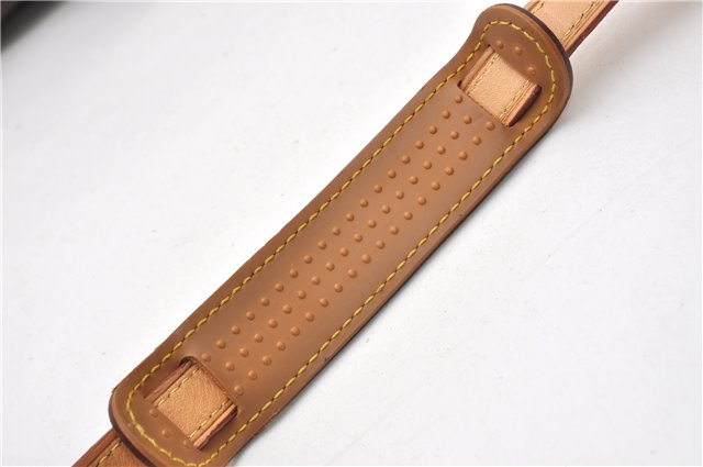 Authentic Louis Vuitton Monogram Jeune Fille MM M51226 Shoulder Cross Bag 0325G