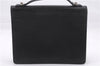 Authentic Louis Vuitton Epi Monceau 2Way Shoulder Hand Bag Black M52792 LV 0327F