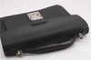 Authentic Louis Vuitton Epi Monceau 2Way Shoulder Hand Bag Black M52792 LV 0327F