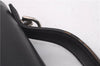 Authentic Louis Vuitton Epi Monceau 2Way Shoulder Hand Bag Black M52792 LV 0327F
