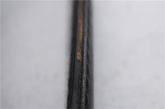 Authentic Louis Vuitton Epi Monceau 2Way Shoulder Hand Bag Black M52792 LV 0327F