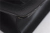 Authentic Louis Vuitton Epi Monceau 2Way Shoulder Hand Bag Black M52792 LV 0327F