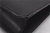 Authentic Louis Vuitton Epi Monceau 2Way Shoulder Hand Bag Black M52792 LV 0327F