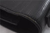 Authentic Louis Vuitton Epi Monceau 2Way Shoulder Hand Bag Black M52792 LV 0327F