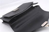Authentic Louis Vuitton Epi Monceau 2Way Shoulder Hand Bag Black M52792 LV 0327F