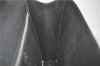 Authentic Louis Vuitton Epi Monceau 2Way Shoulder Hand Bag Black M52792 LV 0327F