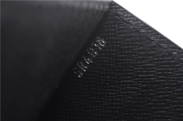 Authentic Louis Vuitton Epi Monceau 2Way Shoulder Hand Bag Black M52792 LV 0327F