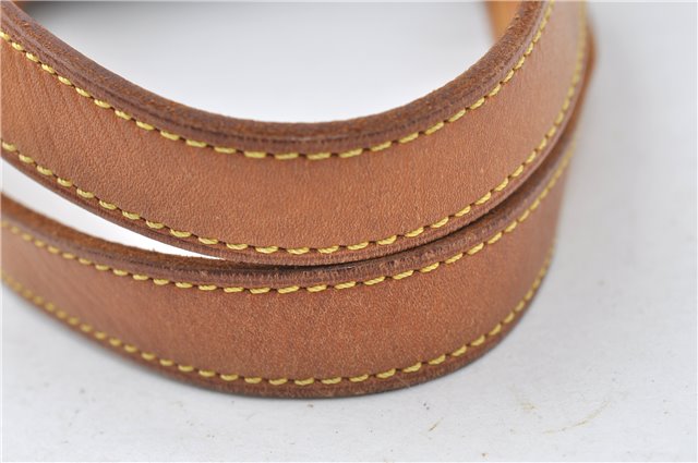 Authentic Louis Vuitton Monogram Cabas Piano Shoulder Tote Bag M51148 LV 0328G