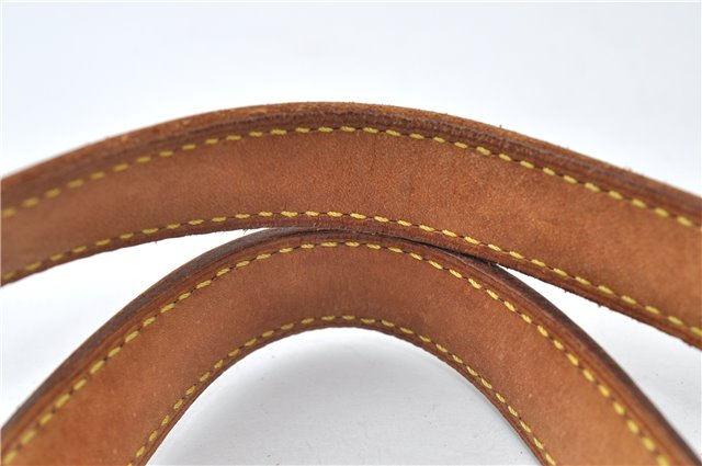 Authentic Louis Vuitton Monogram Cabas Piano Shoulder Tote Bag M51148 LV 0328G