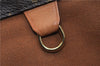 Authentic Louis Vuitton Monogram Cabas Piano Shoulder Tote Bag M51148 LV 0328G