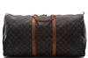 Authentic Louis Vuitton Monogram Keepall 60 Boston Bag M41422 LV 0329D