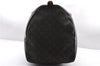 Authentic Louis Vuitton Monogram Keepall 60 Boston Bag M41422 LV 0329D