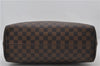Authentic Louis Vuitton Damier Nolita Hand Boston Bag N41455 LV 0329F
