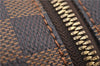 Authentic Louis Vuitton Damier Nolita Hand Boston Bag N41455 LV 0329F