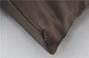 Authentic PRADA Nylon Tessuto Shoulder Hand Bag Purse Brown 0330E