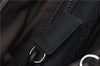 Authentic PRADA Nylon Tessuto Shoulder Hand Bag Purse Brown 0330E