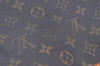 Authentic Louis Vuitton Monogram Delightful PM Shoulder Bag M40352 LV 0331G