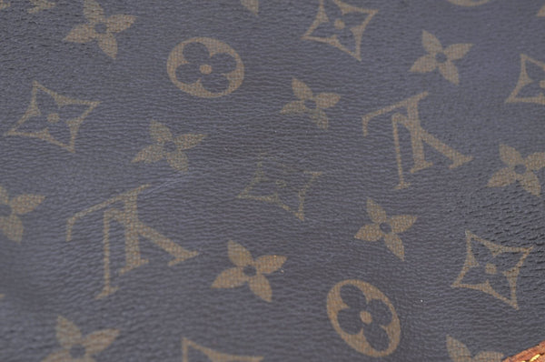 Authentic Louis Vuitton Monogram Delightful PM Shoulder Bag M40352 LV 0331G