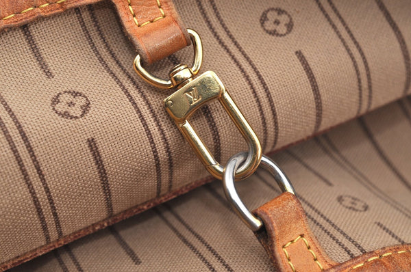 Authentic Louis Vuitton Monogram Delightful PM Shoulder Bag M40352 LV 0331G