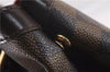 Authentic Louis Vuitton Damier Hampstead MM Shoulder Tote Bag N51204 LV 0332F